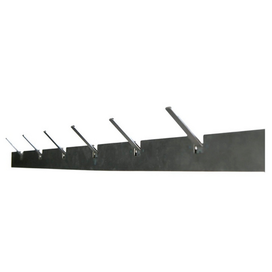 Folded Coat rack