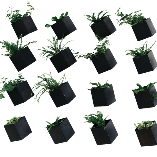 Ori Planters