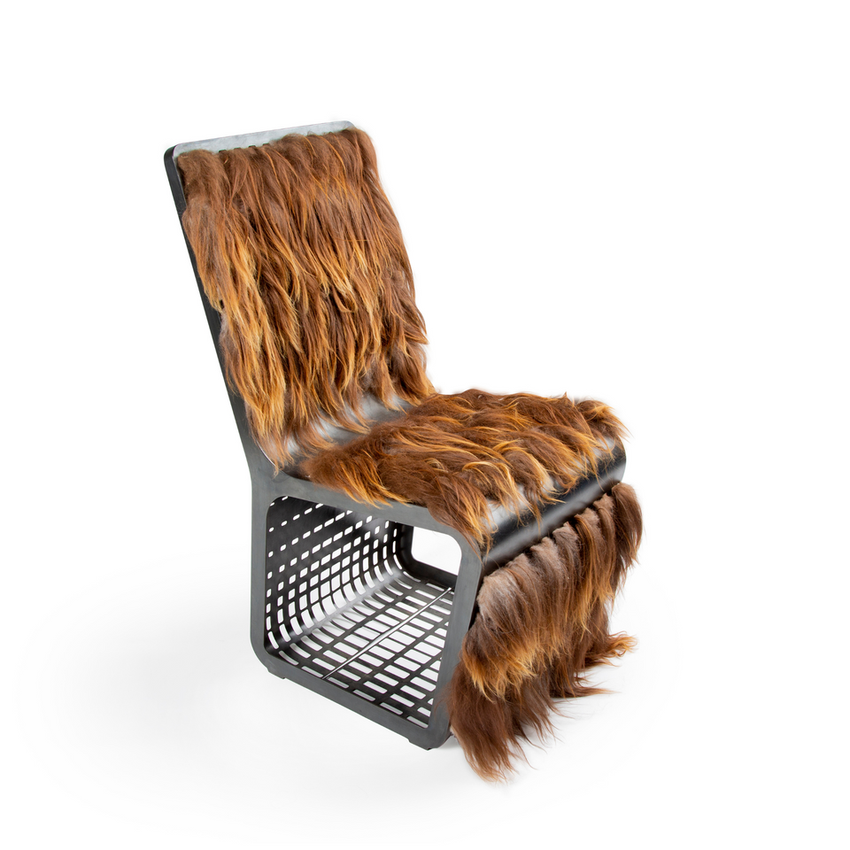 Willow Spring Chair