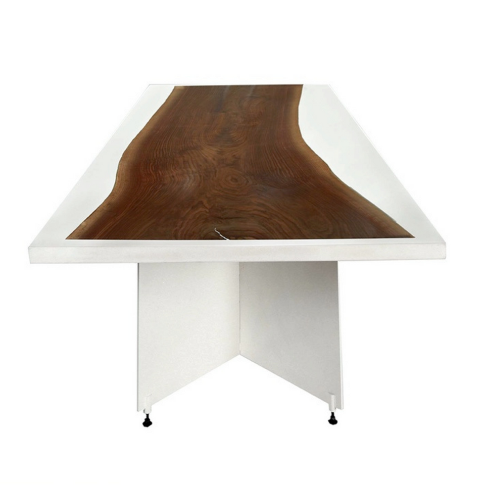 Sixfold Table