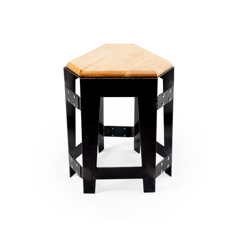 best folded stool